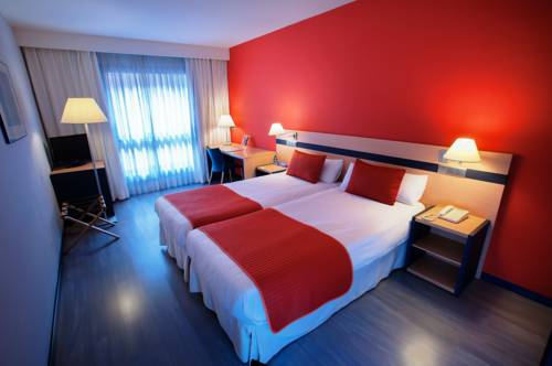 Zaragoza España Hotel Bombastico Código Promocional Booking.com