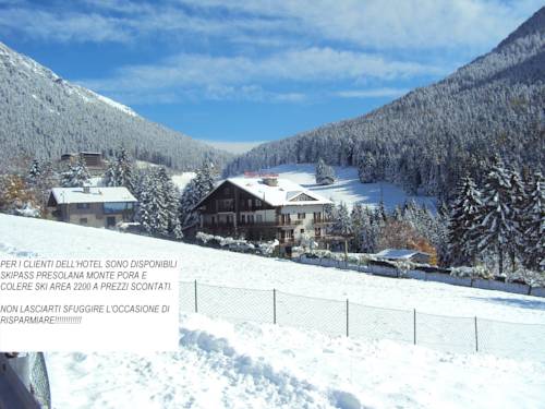 Castione della Presolana Italy Hotel Bombastic Promo Code Booking.com