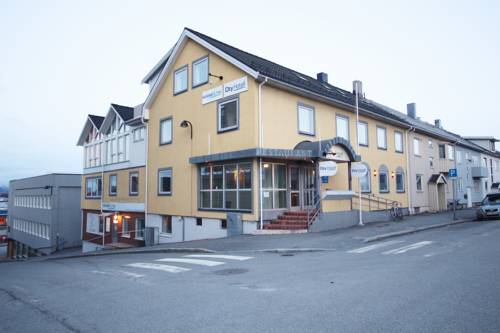Bodø Noruega Hotel Bombastico Código Promocional Booking.com