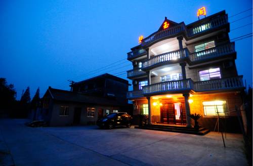 Xitang China Hotel Bombastico Código Promocional Booking.com
