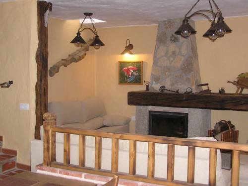 San Martín del Pimpollar España Hotel Bombastico Código Promocional Booking.com