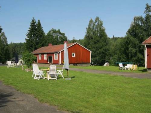 Hörken Suecia Hotel Bombastico Código Promocional Booking.com