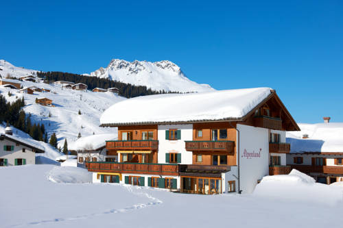 Lech am Arlberg Austria Hotel Bombastico Código Promocional Booking.com