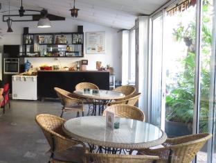 Phnom Penh Cambodia Hotel Bombastic Promo Code Agoda.com