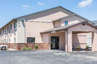 Osceola (IA) United States Hotel Bombastic Promo Code Agoda.com