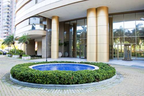 Rio de Janeiro Brazil Hotel Bombastic Promo Code Booking.com