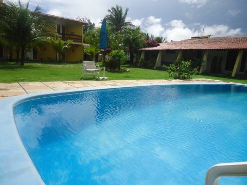 Taiba (Ceará) Brasil Hotel Bombastico Código Promocional Booking.com