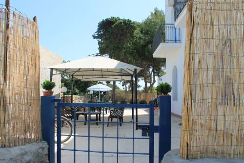 Favignana Italia Hotel Bombastico Código Promocional Booking.com