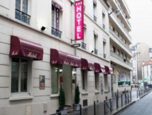 Paris France Hotel Bombastic Promo Code Agoda.com