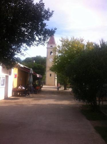 Silba Croatia Hotel Bombastic Promo Code Booking.com