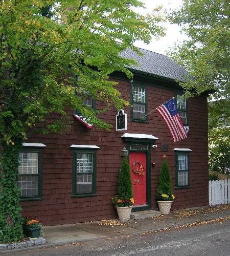 Newport (Rhode Island) Estados Unidos Hotel Bombastico Código Promocional Booking.com