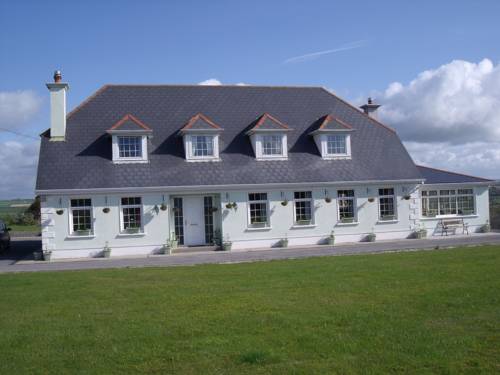 Ardmore Irlanda Hotel Bombastico Código Promocional Booking.com
