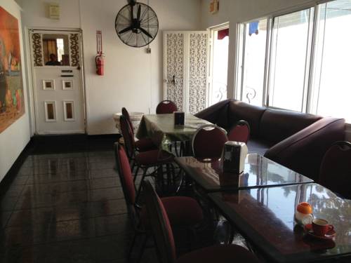 Gazcue, Santo Domingo Dominican Republic Hotel Bombastic Promo Code Booking.com