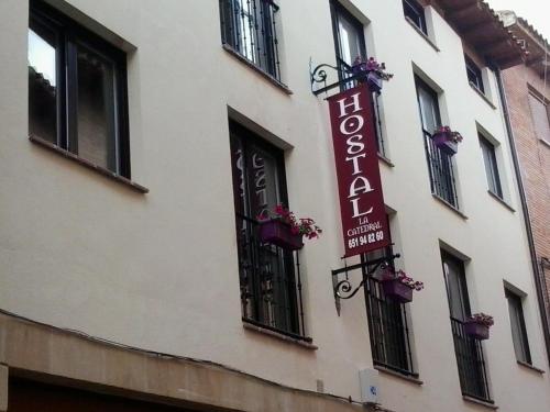 Santo Domingo De La Calzada Spain Hotel Bombastic Promo Code Agoda.com