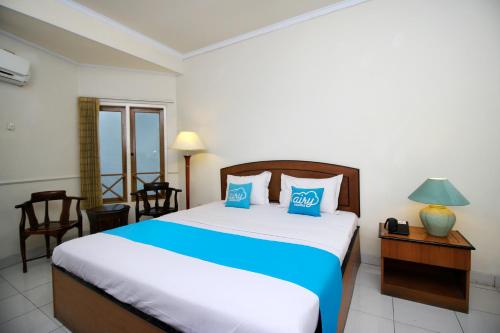 Tegal Indonesia Hotel Bombastic Promo Code Agoda.com