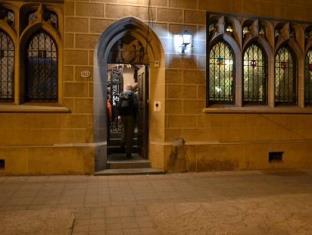 Santiago Chile Hotel Bombastic Promo Code Agoda.com