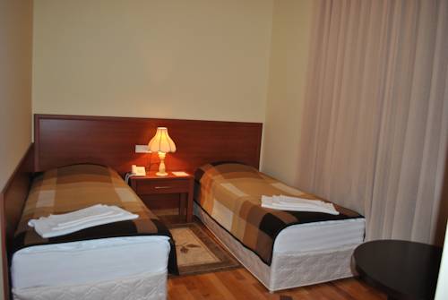 Yeghegnadzor Armenia Hotel Bombastico Código Promocional Booking.com