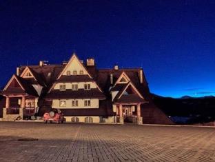 Zakopane Poland Hotel Bombastic Promo Code Agoda.com