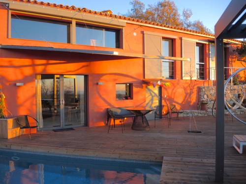 Tourrettes-sur-Loup France Hotel Bombastic Promo Code Booking.com