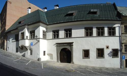 Banská Štiavnica Slovakia Hotel Bombastic Promo Code Booking.com