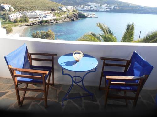 Merichas Grecia Hotel Bombastico Código Promocional Booking.com
