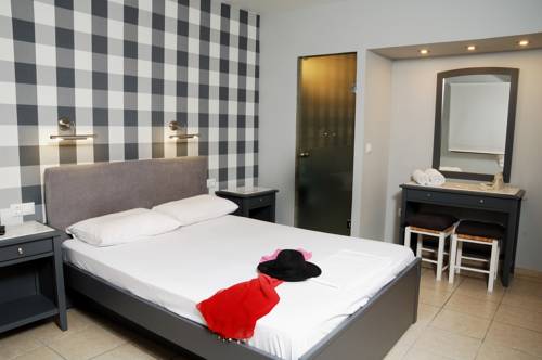 Apidias Lakos, Geras Grecia Hotel Bombastico Código Promocional Booking.com