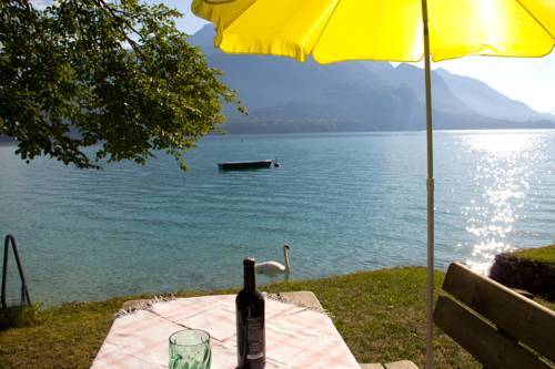 St. Gilgen am Wolfgangsee Austria Hotel Bombastico Código Promocional Booking.com
