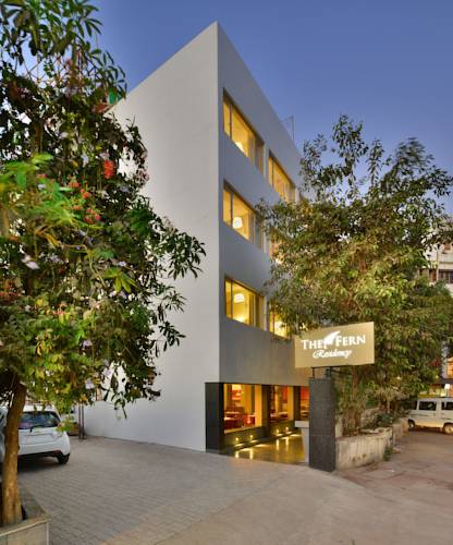 Vadodara India Hotel Bombastico Código Promocional Booking.com