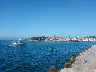 Izola Slovenia Hotel Bombastic Promo Code Agoda.com