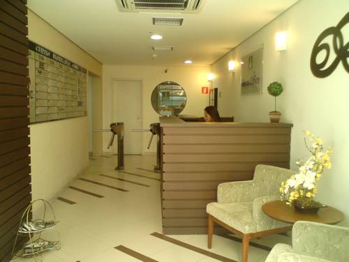 Santos (São Paulo) Brazil Hotel Bombastic Promo Code Booking.com