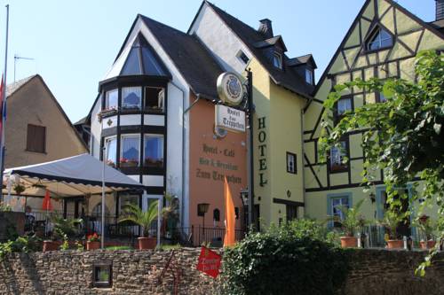 Lösnich Alemania Hotel Bombastico Código Promocional Booking.com