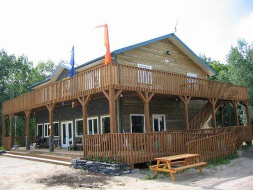 Grand Beach (Manitoba) Canada Hotel Bombastic Promo Code Booking.com