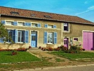 Fresnes-en-Woevre France Hotel Bombastic Promo Code Agoda.com