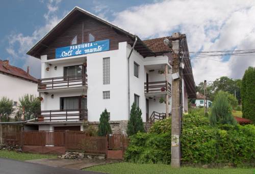 Corbeni Romania Hotel Bombastic Promo Code Booking.com
