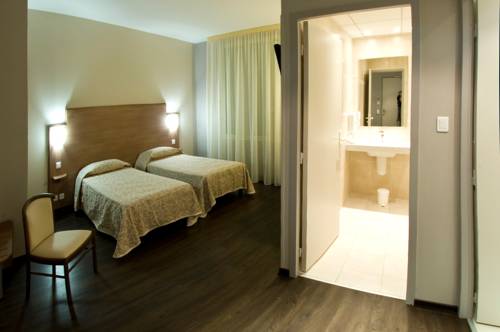 Mirepoix Francia Hotel Bombastico Código Promocional Booking.com