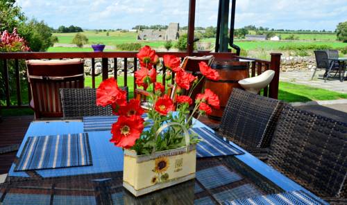 Cashel Irlanda Hotel Bombastico Código Promocional Booking.com