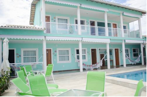 Búzios (Río de Janeiro) Brasil Hotel Bombastico Código Promocional Booking.com