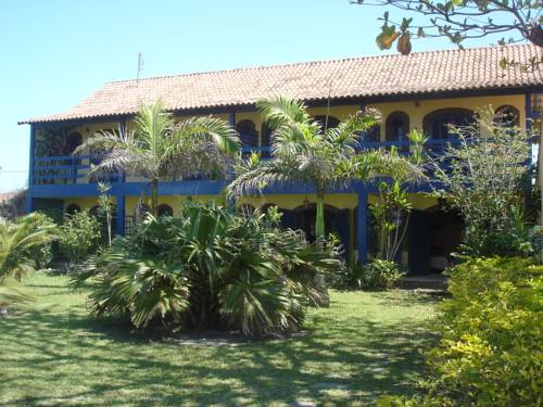 Barra de Sao Joao (Río de Janeiro) Brasil Hotel Bombastico Código Promocional Booking.com