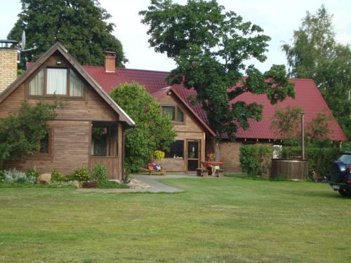 Bernāti Latvia Hotel Bombastic Promo Code Booking.com