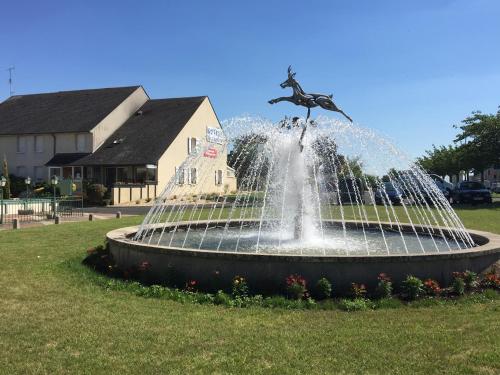 Chateauneuf-sur-Loire France Hotel Bombastic Promo Code Agoda.com