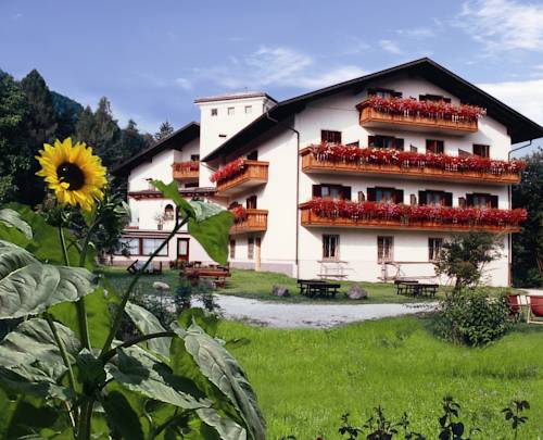 Montagna (Montan) Italia Hotel Bombastico Código Promocional Booking.com