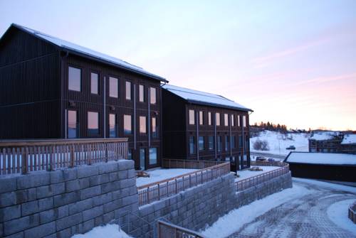 Funäsdalen Suecia Hotel Bombastico Código Promocional Booking.com
