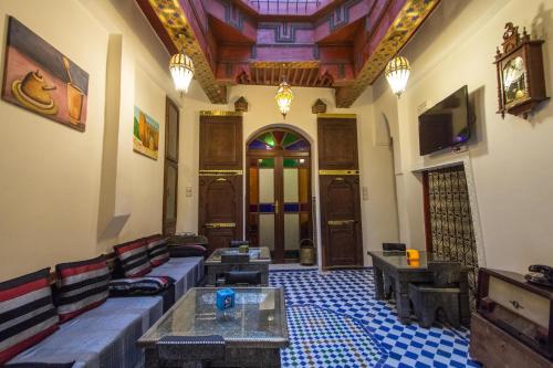Fes Morocco Hotel Bombastic Promo Code Agoda.com