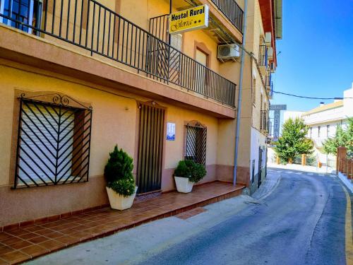 Cortes Y Graena Spain Hotel Bombastic Promo Code Agoda.com
