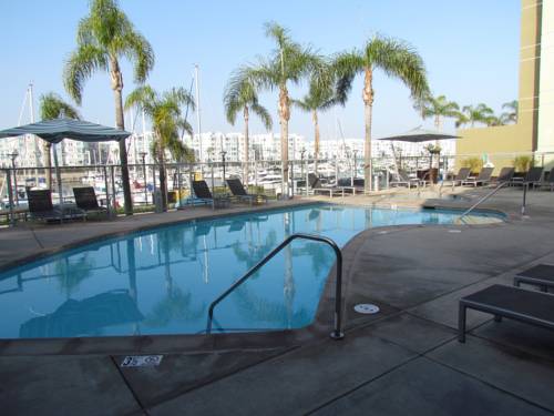 Marina del Rey (California) Estados Unidos Hotel Bombastico Código Promocional Booking.com