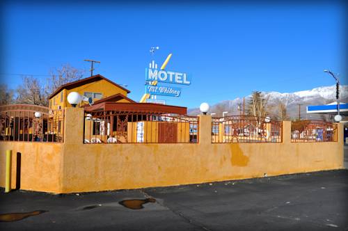 Lone Pine (California) United States Hotel Bombastic Promo Code Booking.com