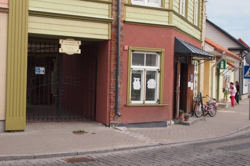 Haapsalu Estonia Hotel Bombastic Promo Code Booking.com