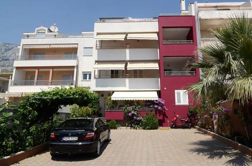 Makarska Croacia Hotel Bombastico Código Promocional Booking.com