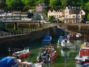 Lynton United Kingdom Hotel Bombastic Promo Code Agoda.com