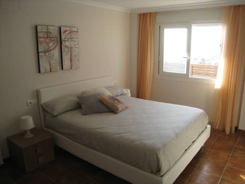 Punta Umbría España Hotel Bombastico Código Promocional Booking.com